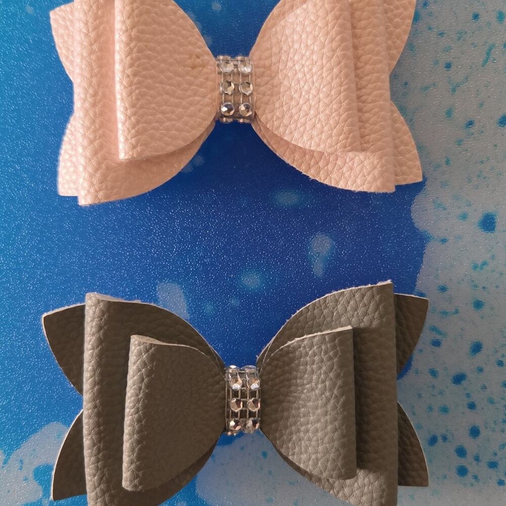 Custom Hair bows